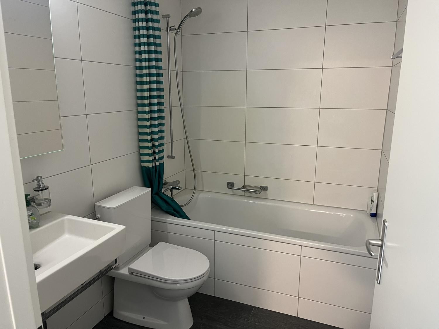 appartement de 2 pièces, photo 4 sur 4