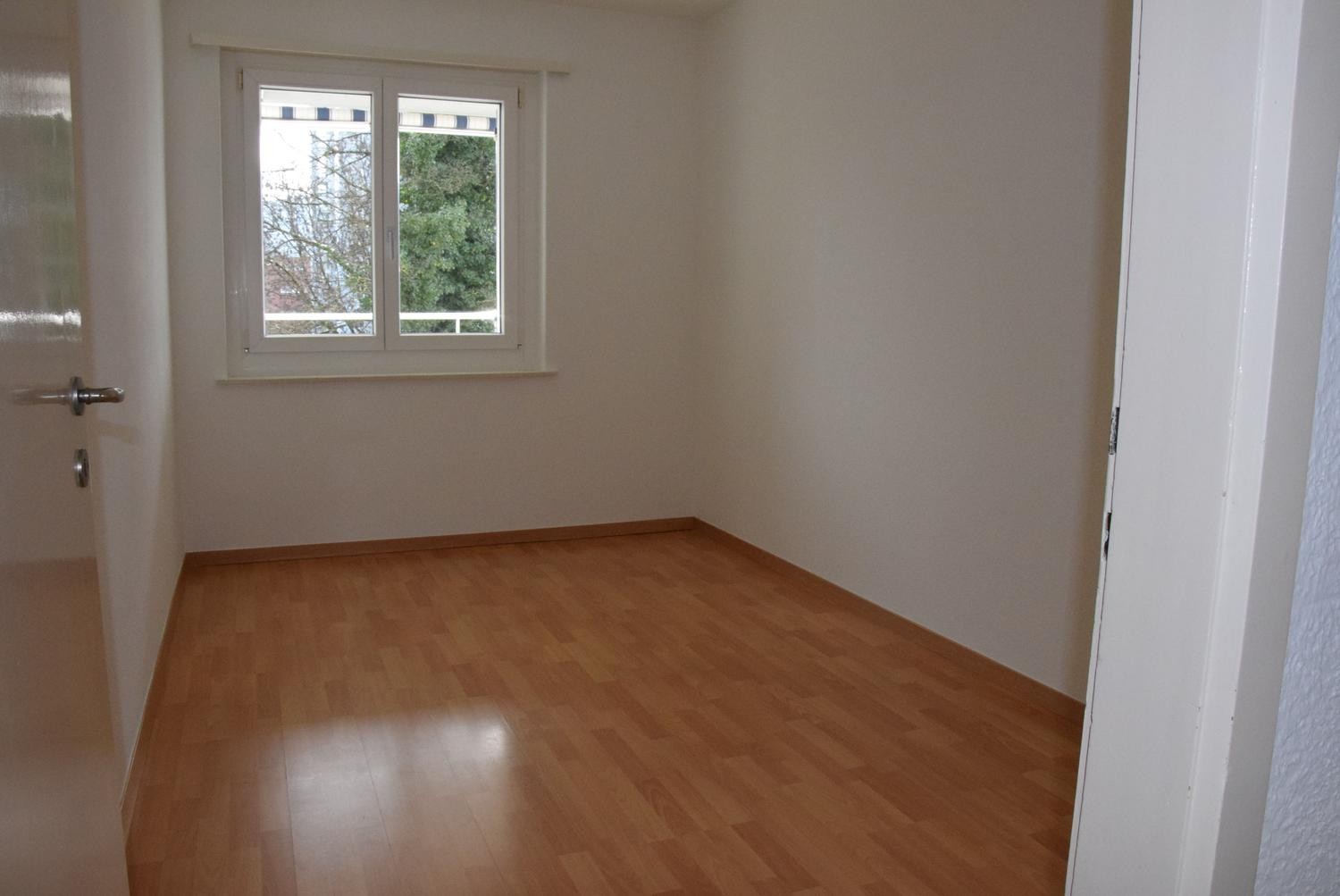 4 rooms apartment, photo 3 of 5
