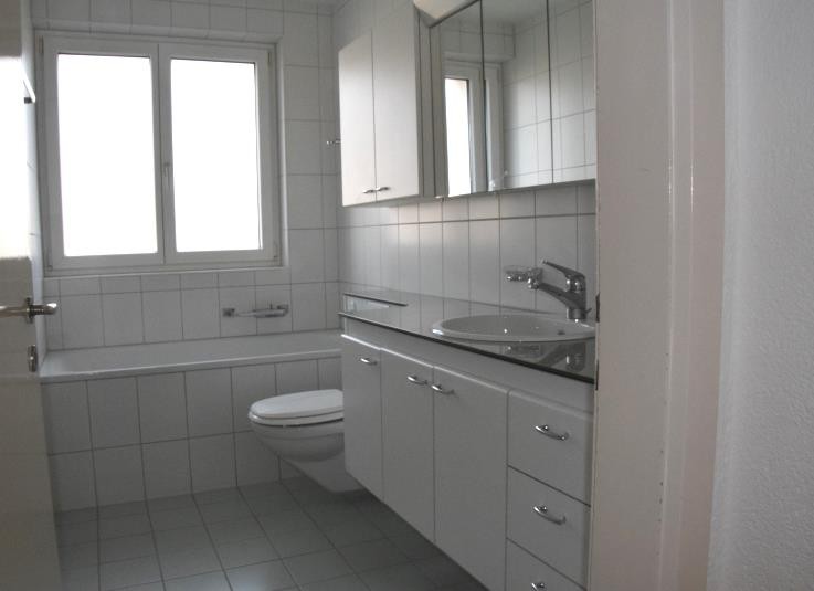 4 rooms apartment, photo 5 of 5
