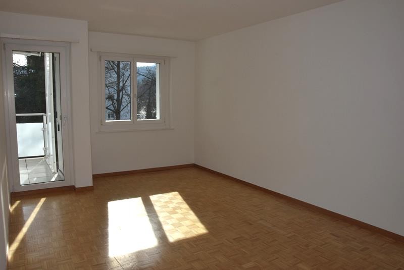 4 rooms apartment, photo 1 of 5