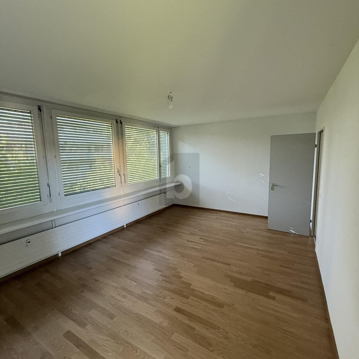 5 rooms apartment
