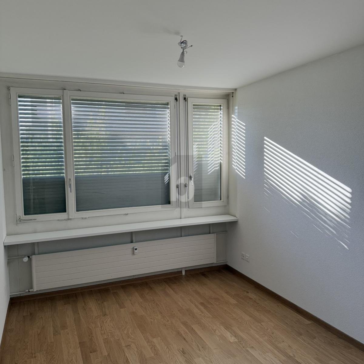 5 rooms apartment