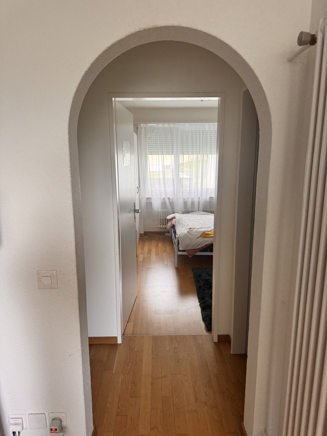 Room in a shared flat, photo 5 of 8