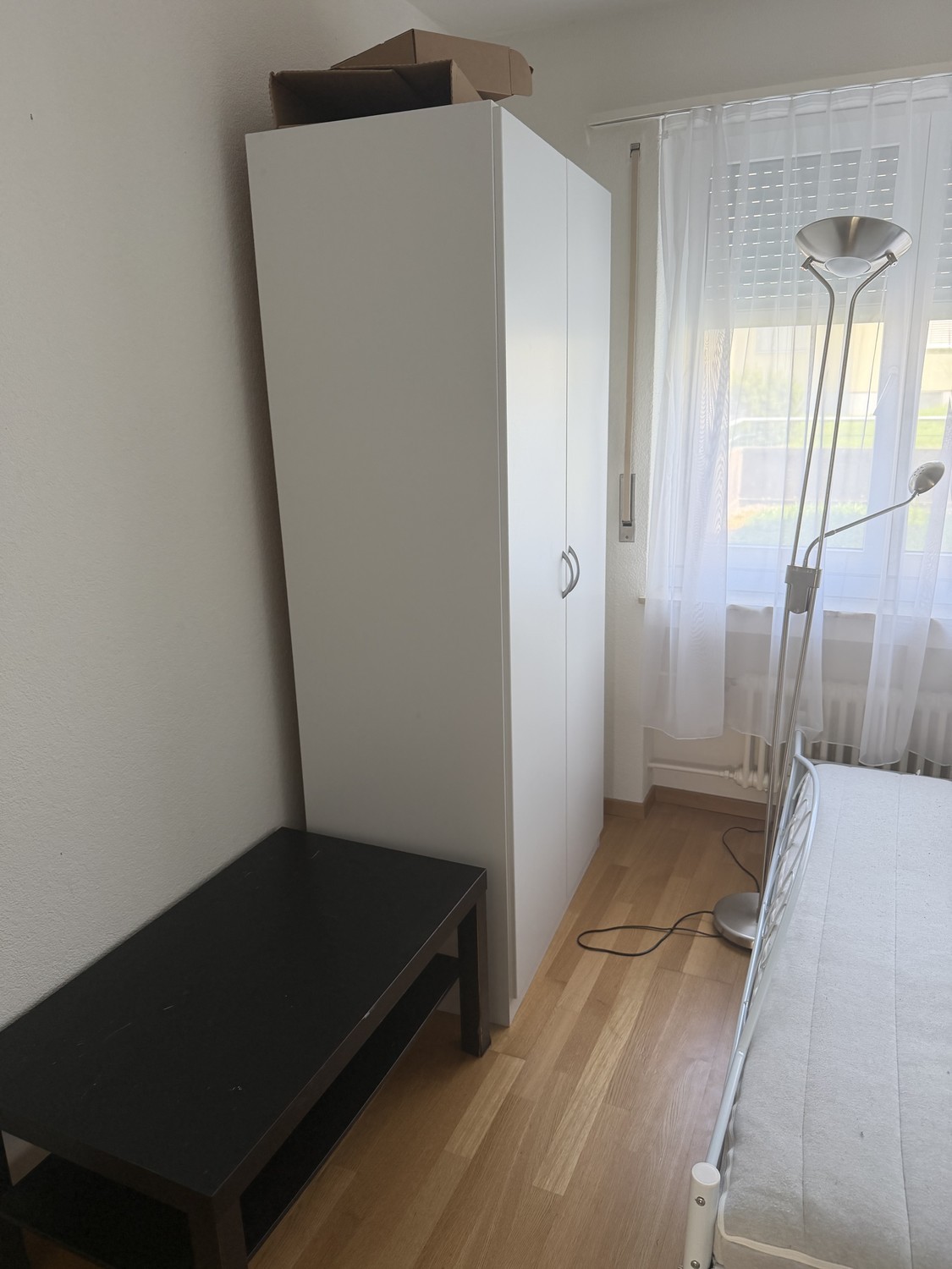 Room in a shared flat, photo 7 of 8