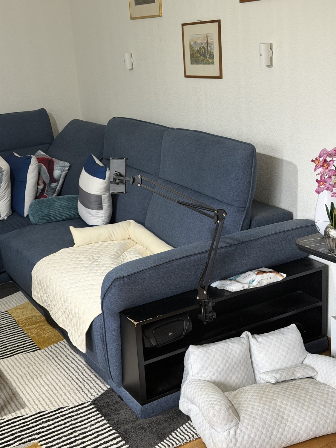 Room in a shared flat, photo 6 of 8
