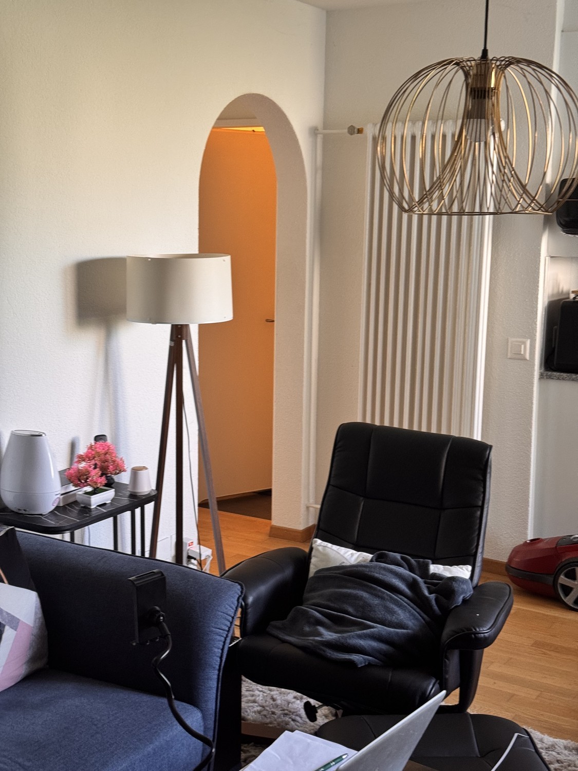 Room in a shared flat, photo 3 of 8