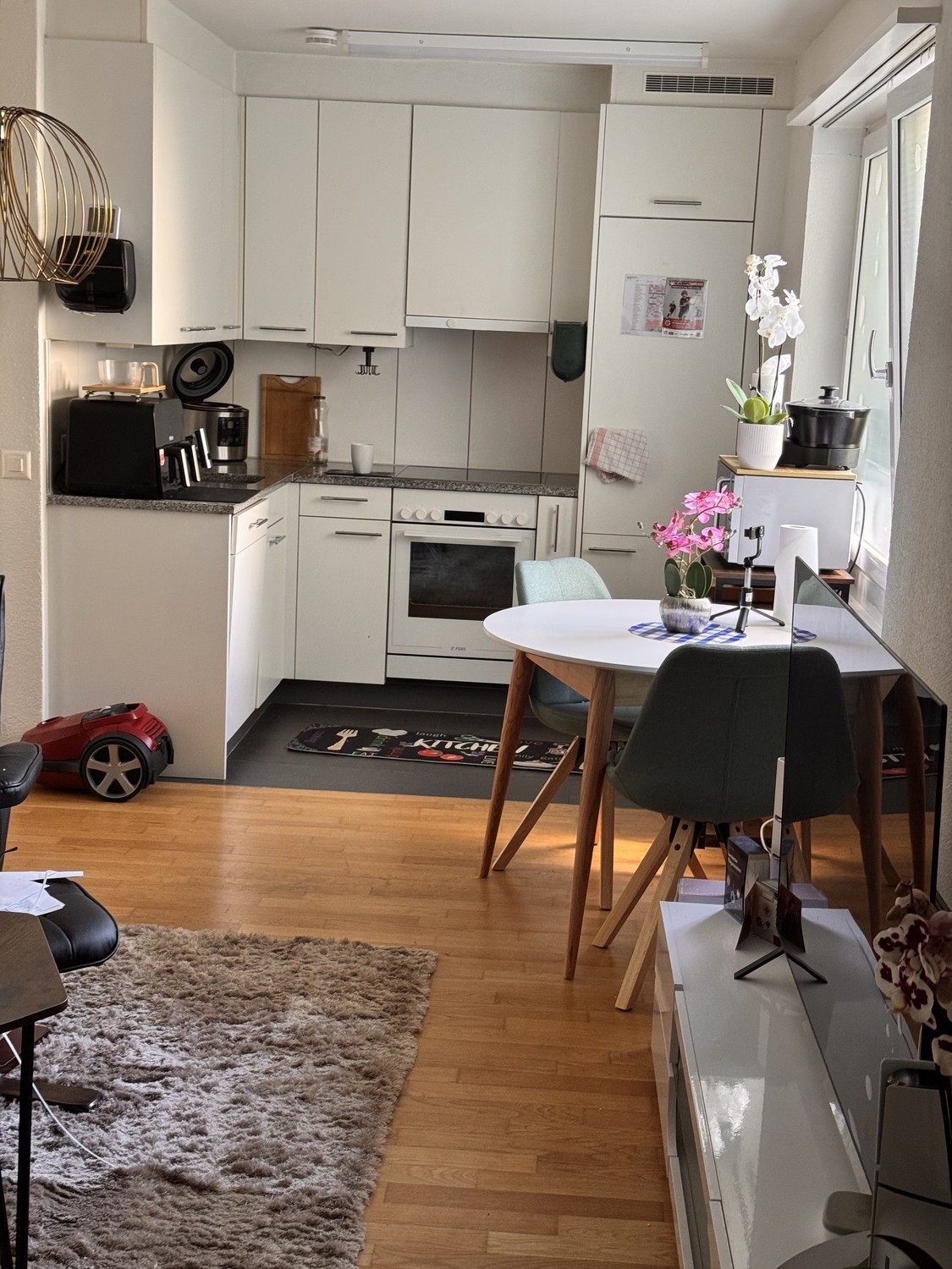 Room in a shared flat, photo 4 of 8