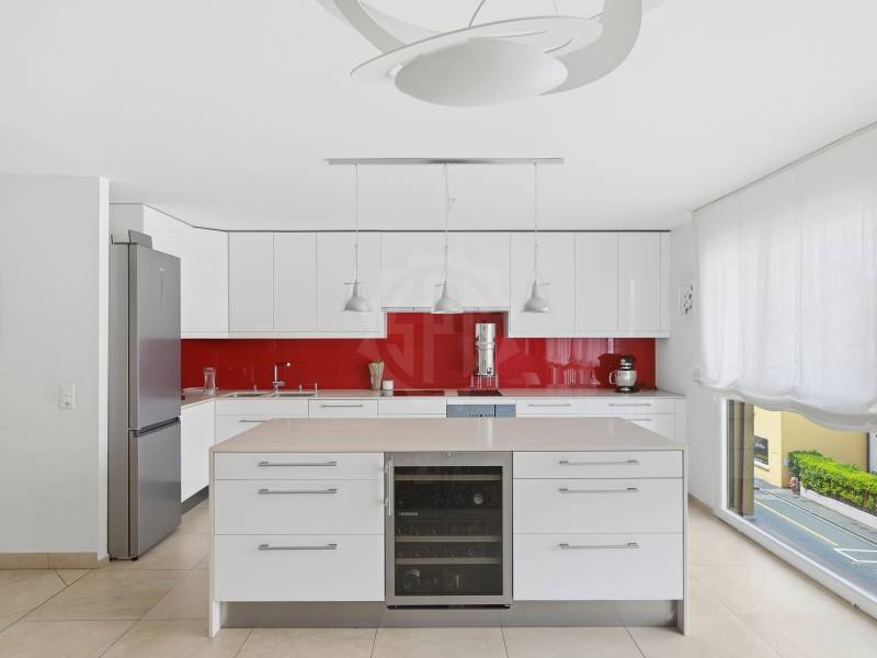 6 ½ Zimmer Wohnung