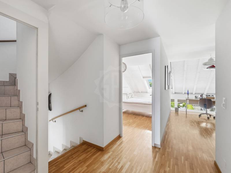 6 ½ Zimmer Wohnung