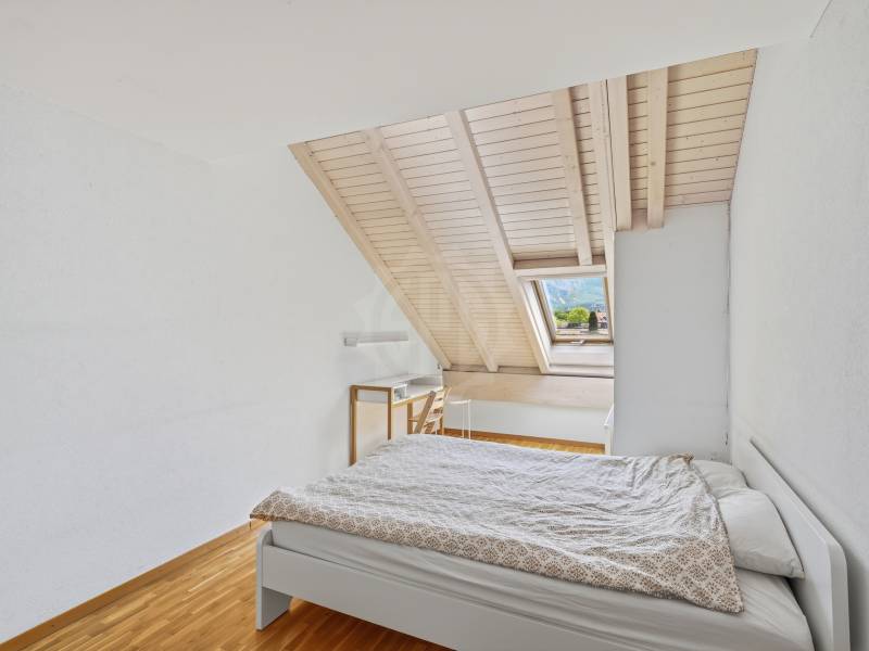 6 ½ Zimmer Wohnung