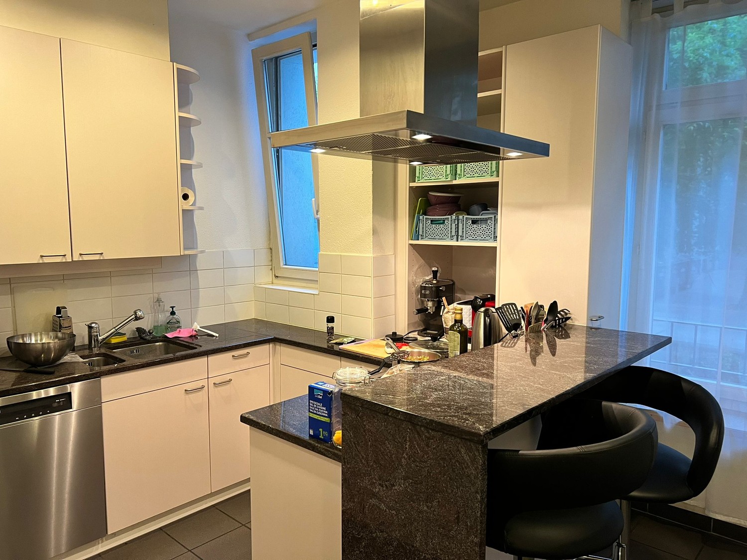 Room in a shared flat, photo 6 of 9