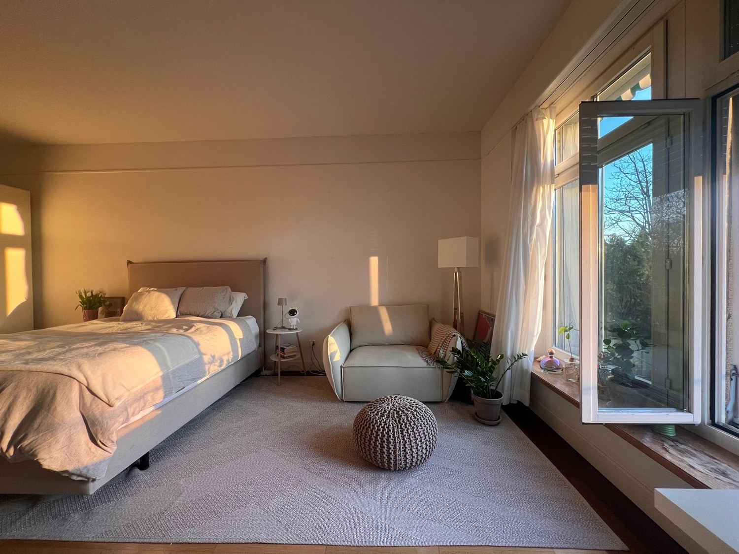 Room in a shared flat, photo 4 of 9