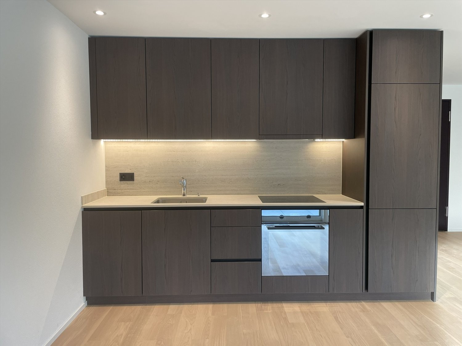 Appartamento di 1 ½ locali