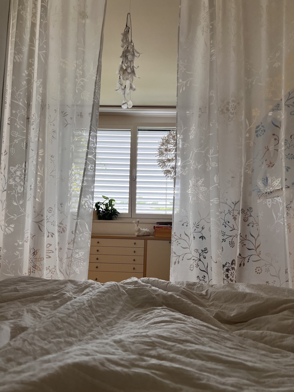 1 ½ rooms apartment