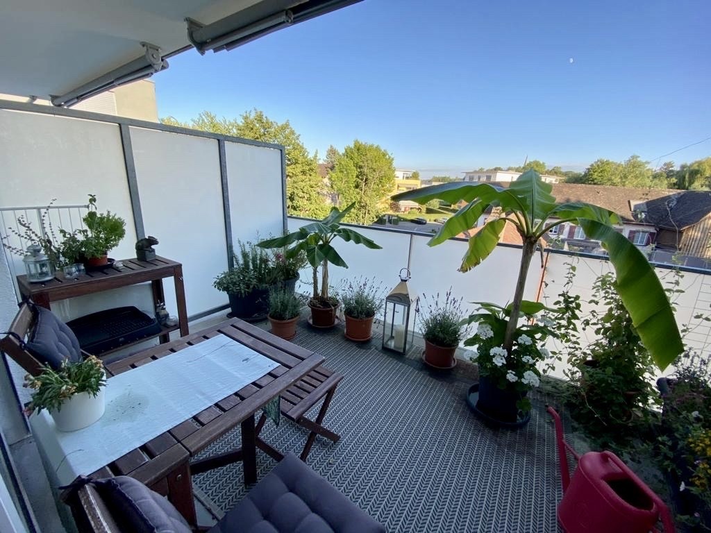 1 ½ rooms apartment