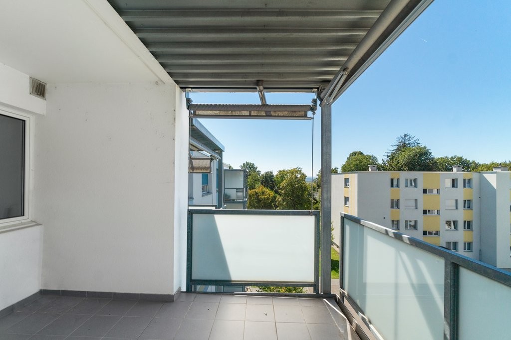 appartamento di 3 locali