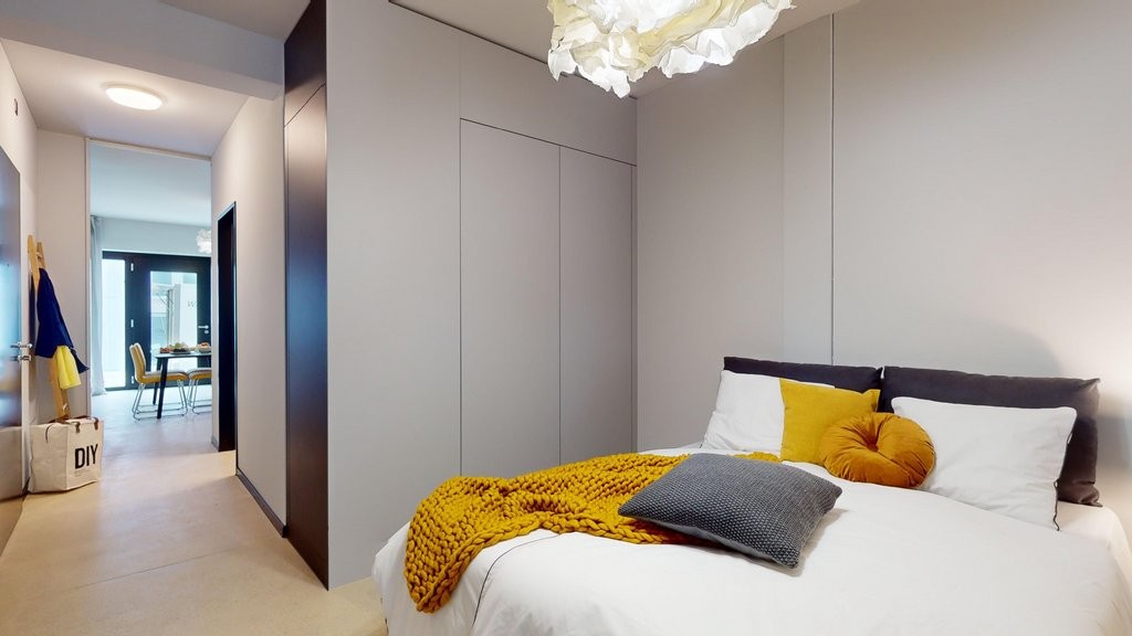 2 ½ rooms apartment, photo 5 of 10