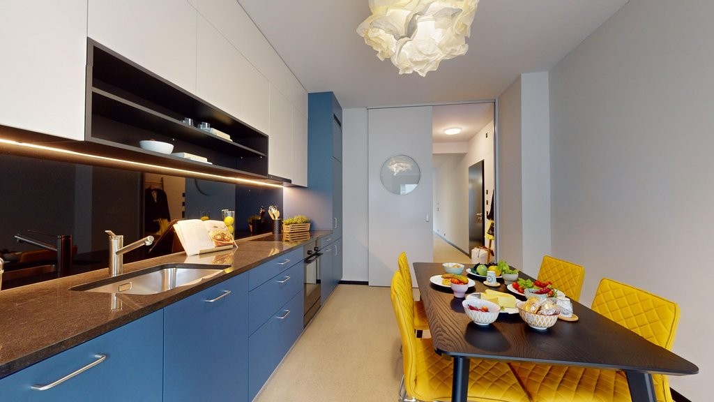 2 ½ rooms apartment, photo 2 of 10
