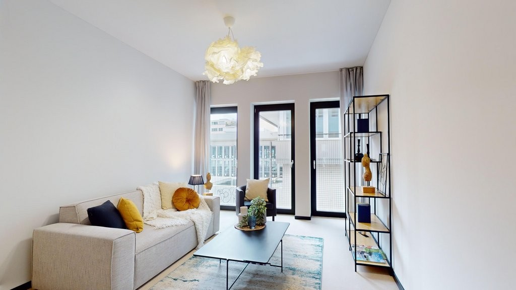 2 ½ rooms apartment, photo 7 of 10