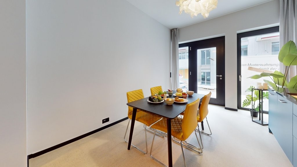 2 ½ rooms apartment, photo 4 of 10