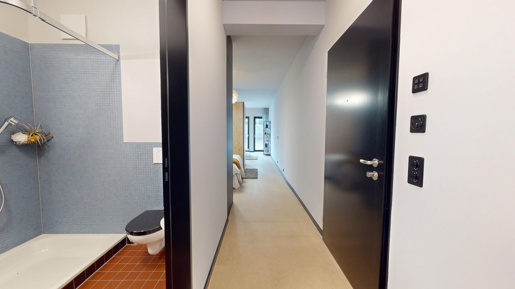 2 ½ rooms apartment, photo 8 of 10