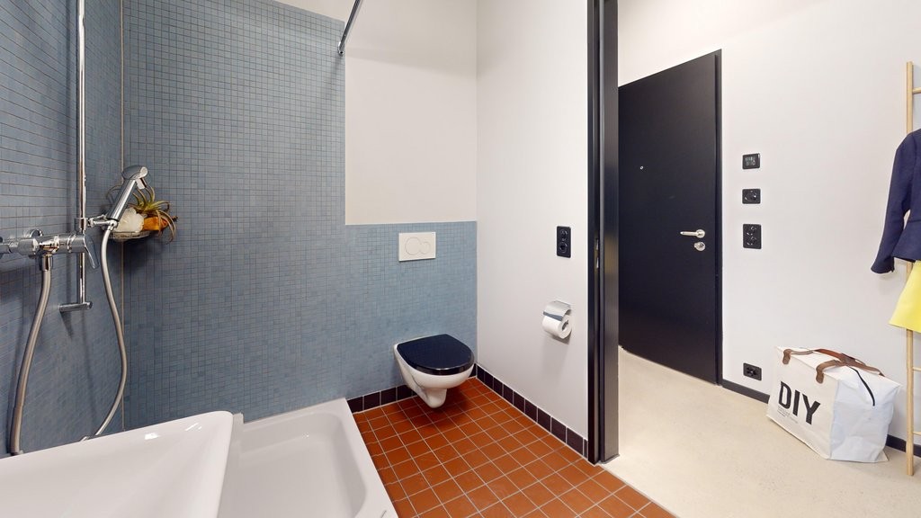 2 ½ rooms apartment, photo 10 of 10