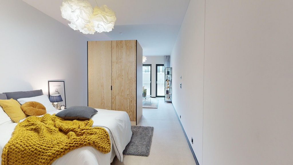 2 ½ rooms apartment, photo 6 of 10