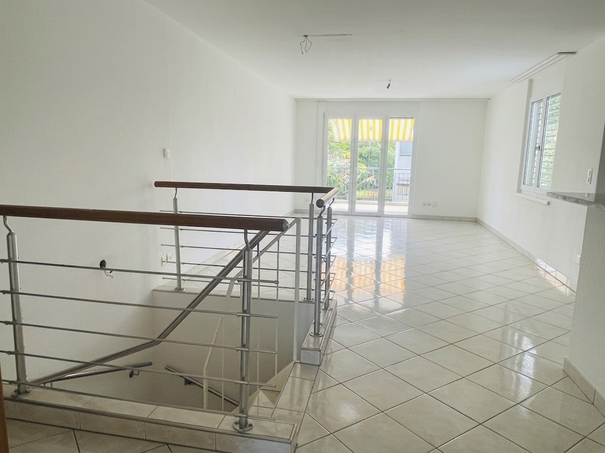 5 ½ rooms apartment, photo 1 of 10