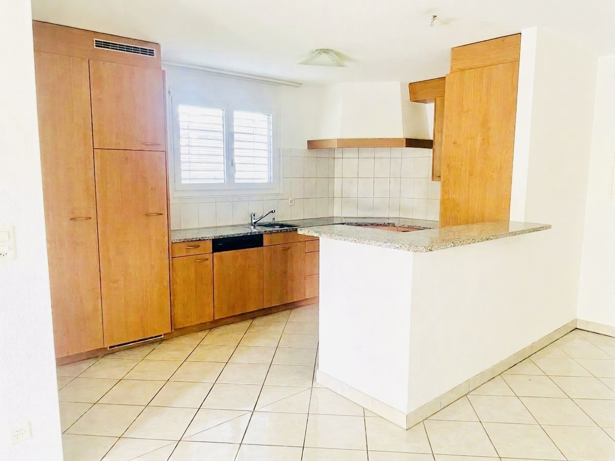 5 ½ rooms apartment, photo 4 of 10