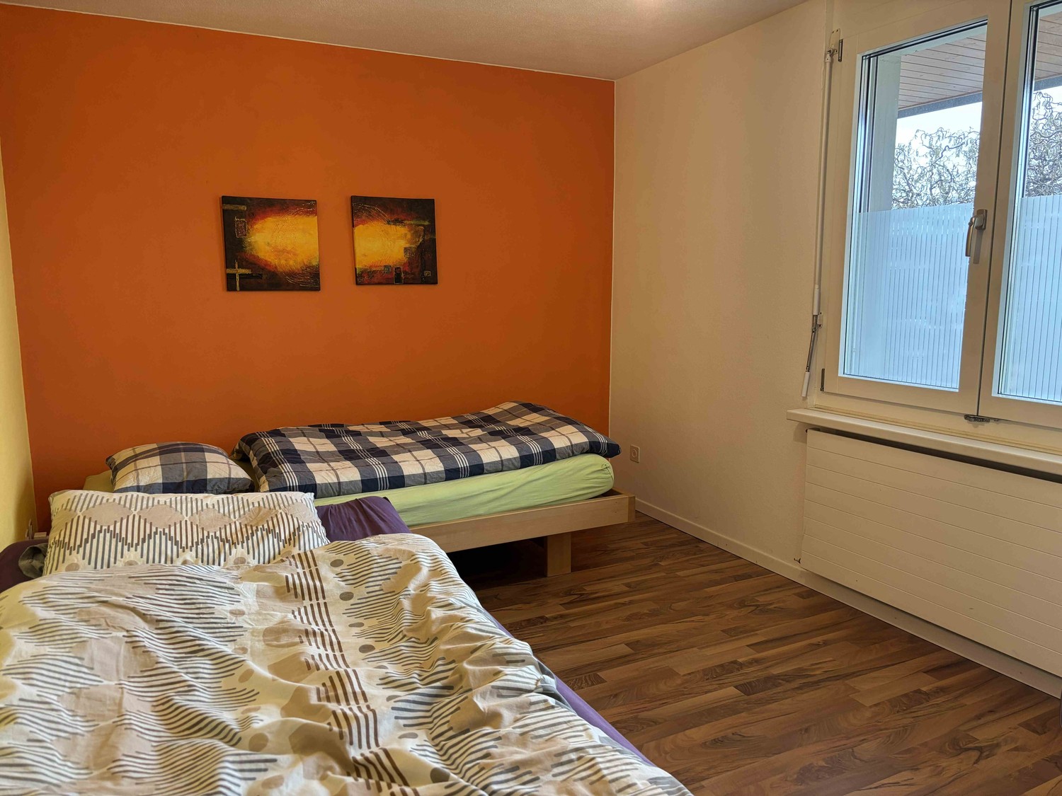 6 ½ pièces maison individuelle