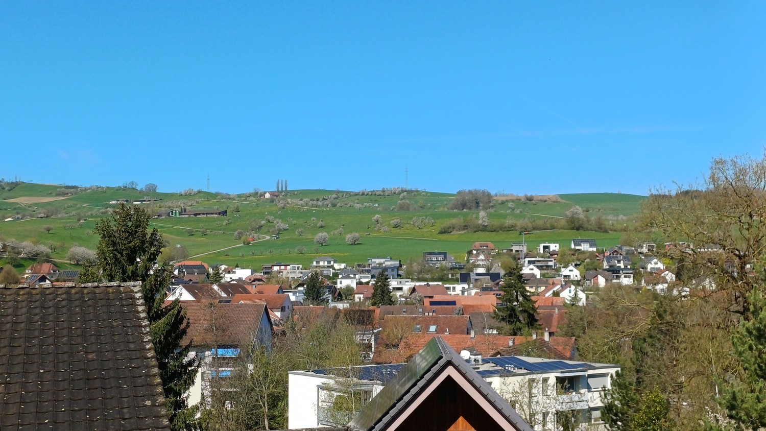 6 ½ pièces maison individuelle