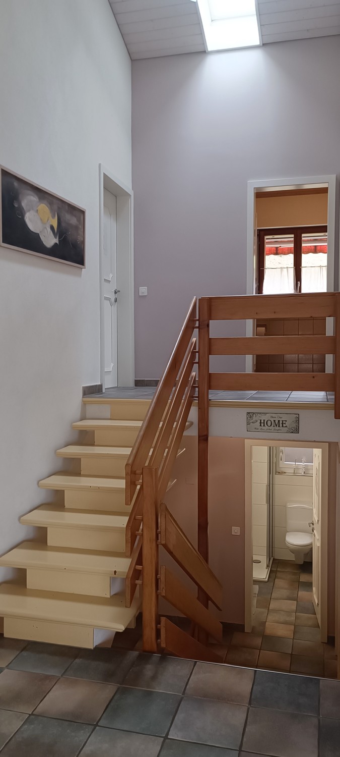6 ½ pièces maison individuelle