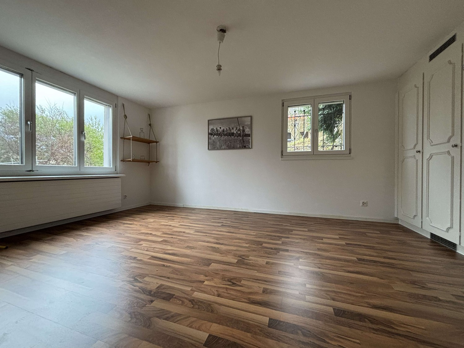 6 ½ pièces maison individuelle