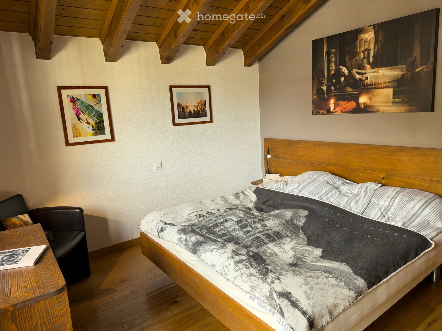 Appartamento di 2 ½ locali