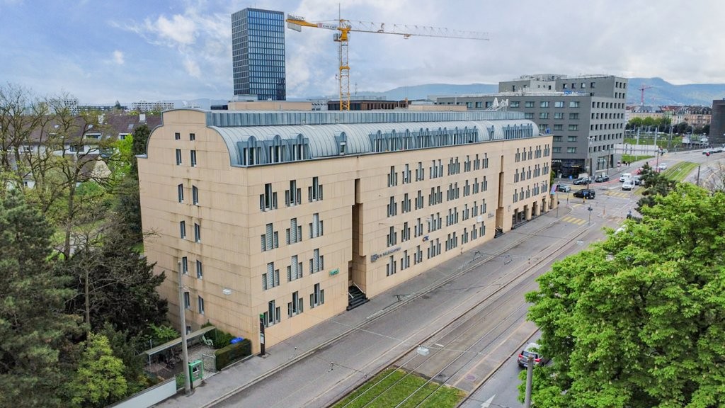 85m² office, photo 1 of 6