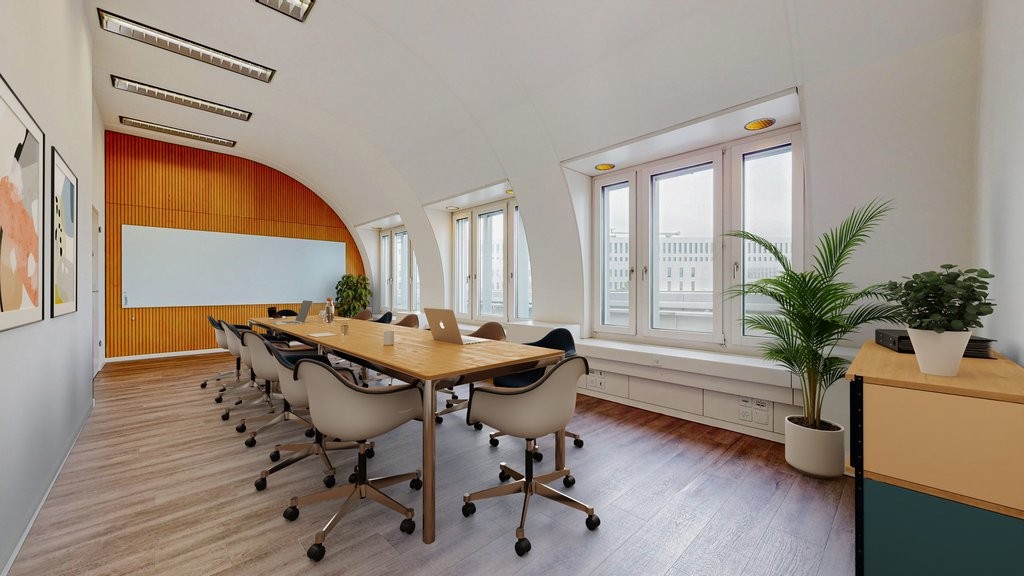 85m² office, photo 6 of 6