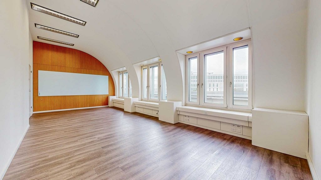 85m² office, photo 5 of 6