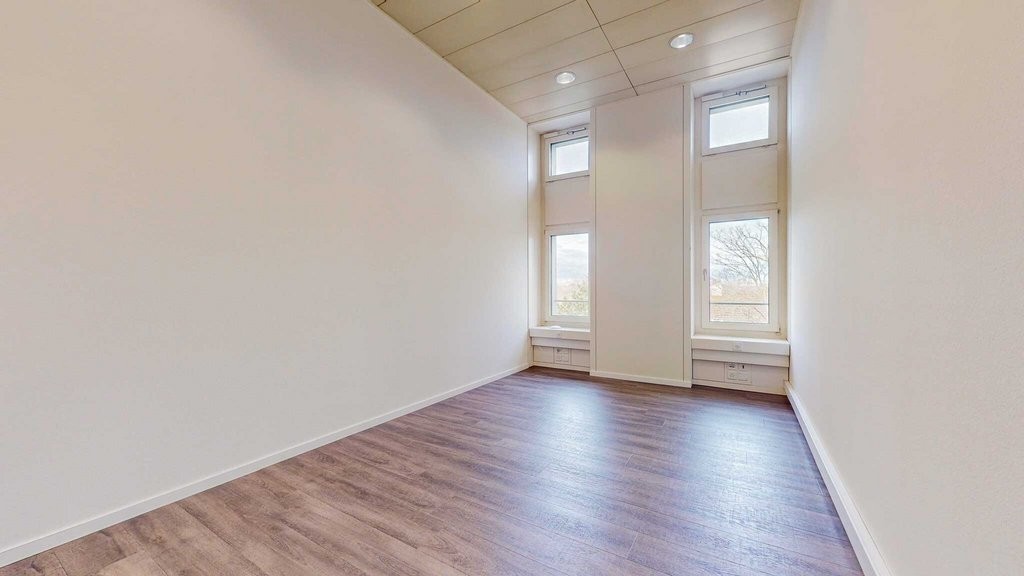 85m² office, photo 4 of 6