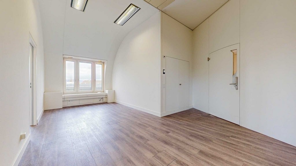 85m² office, photo 3 of 6