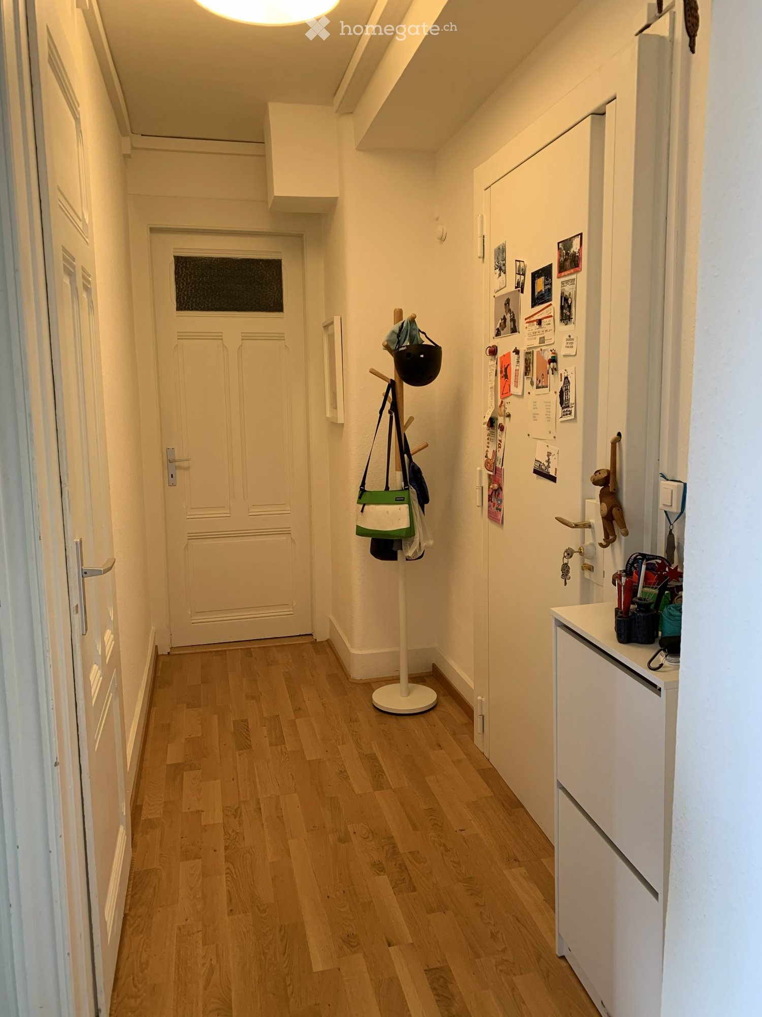 3 rooms apartment, photo 1 of 5