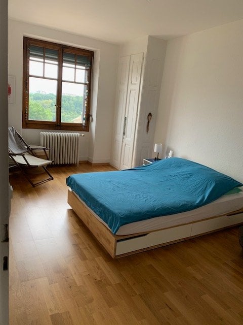 3 rooms apartment, photo 3 of 5