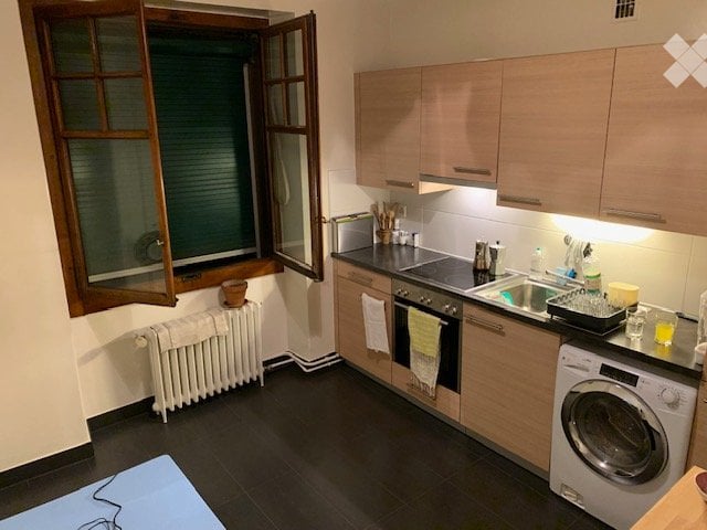 3 rooms apartment, photo 5 of 5