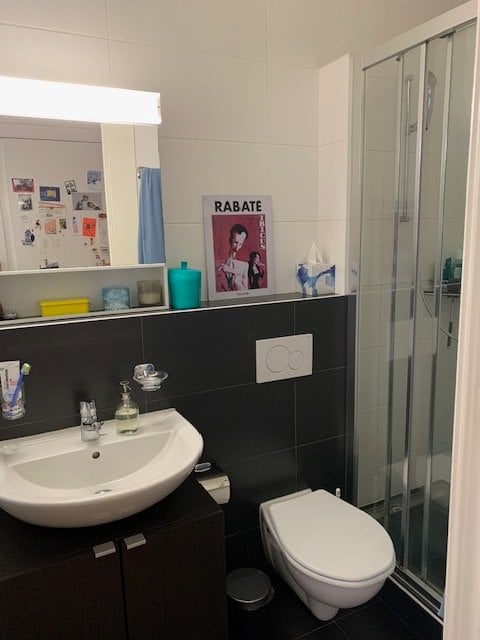 3 rooms apartment, photo 4 of 5