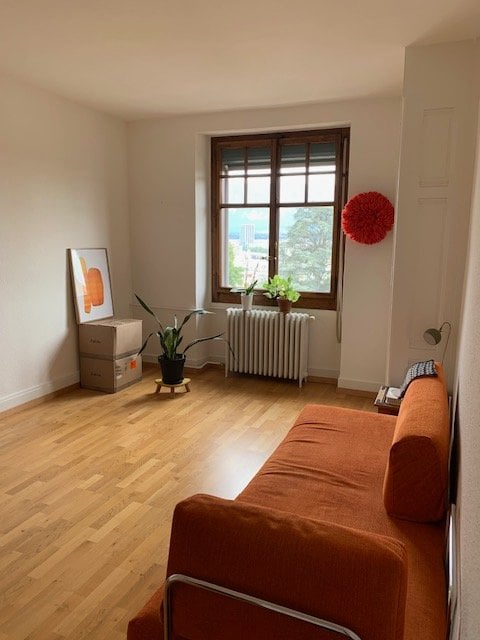3 rooms apartment, photo 2 of 5