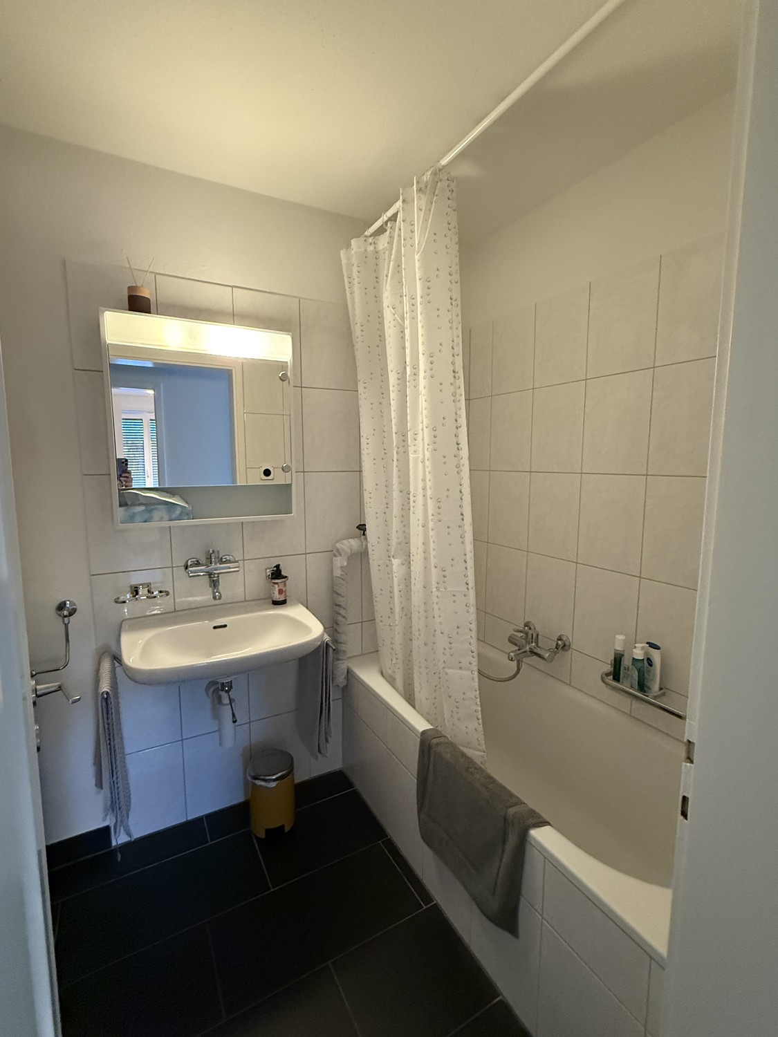 2 rooms apartment, photo 6 of 10