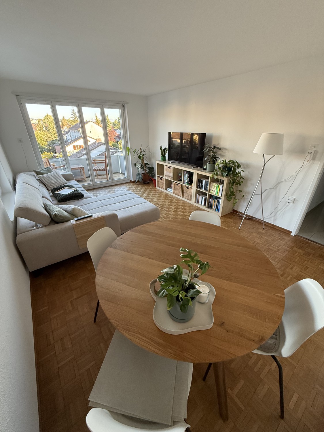 2 rooms apartment, photo 1 of 10
