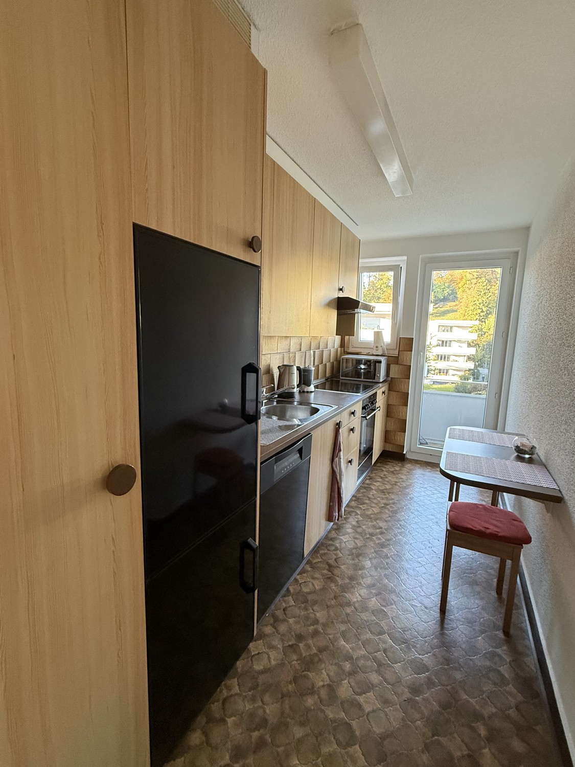 2 rooms apartment, photo 8 of 10