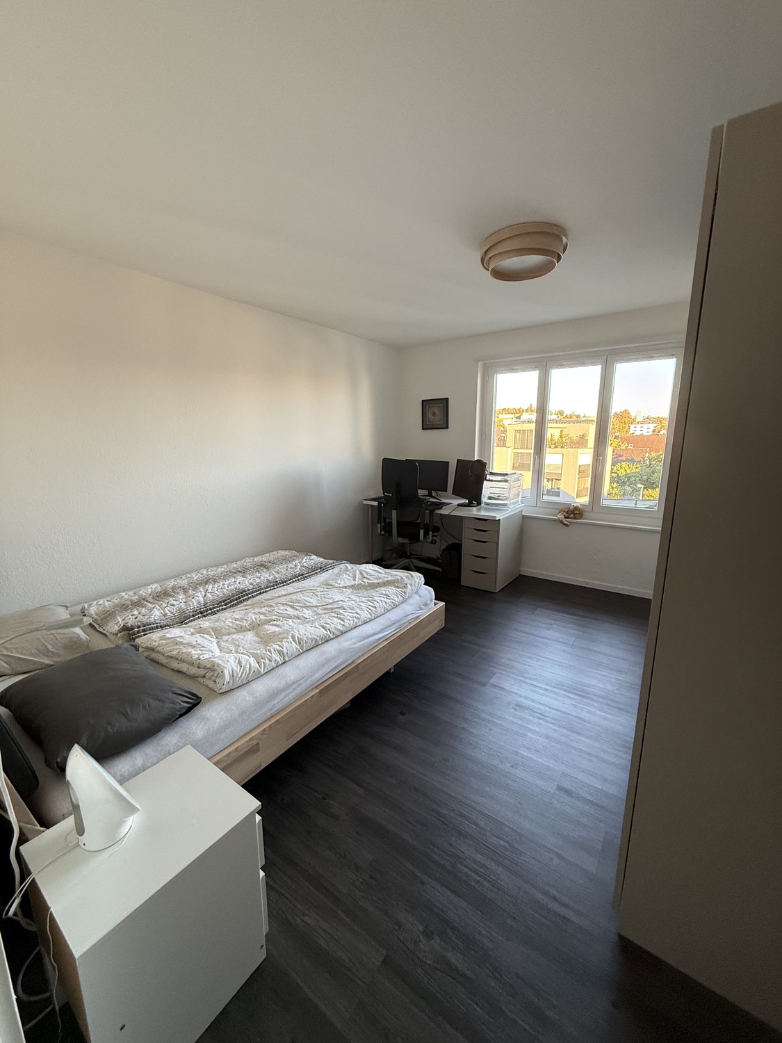 2 rooms apartment, photo 4 of 10