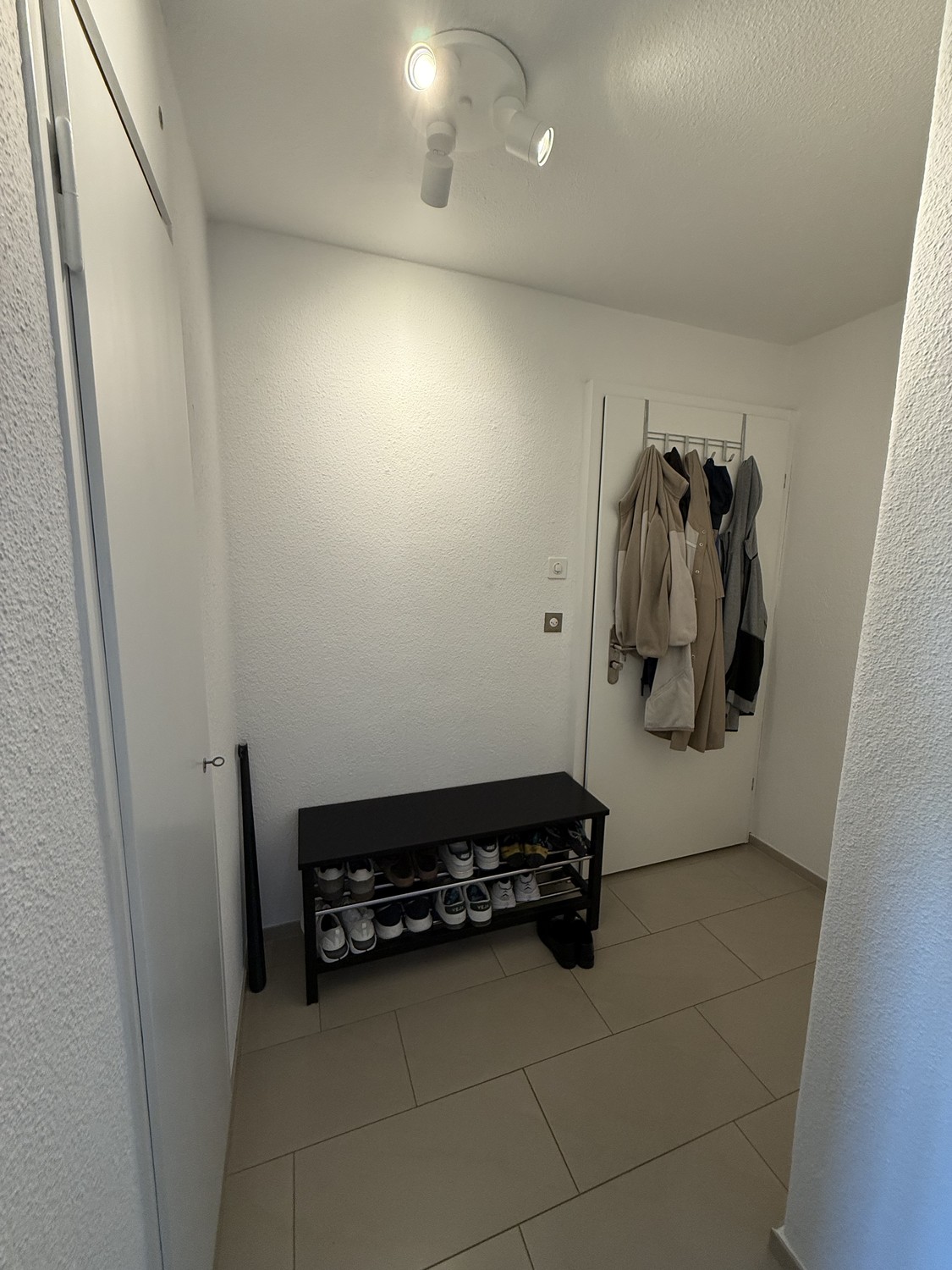 2 rooms apartment, photo 10 of 10