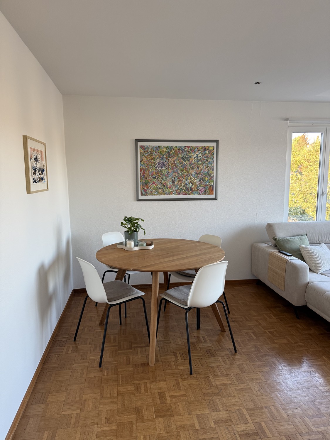 2 rooms apartment, photo 3 of 10